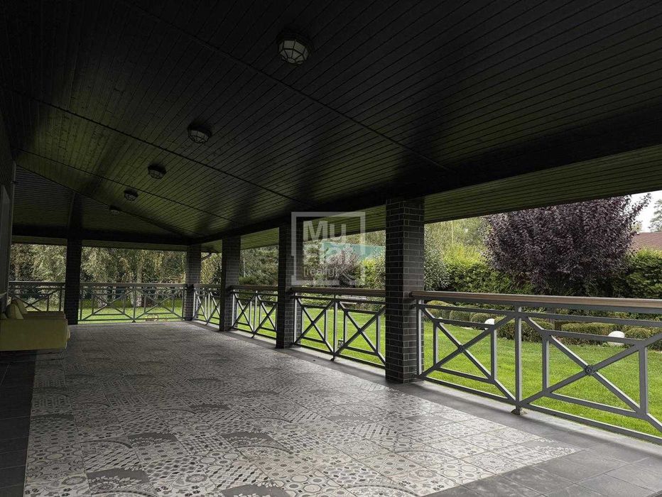 Аренда дома Новоселки 215м2, 16 сот , Хотяновка, Вышгород генератор