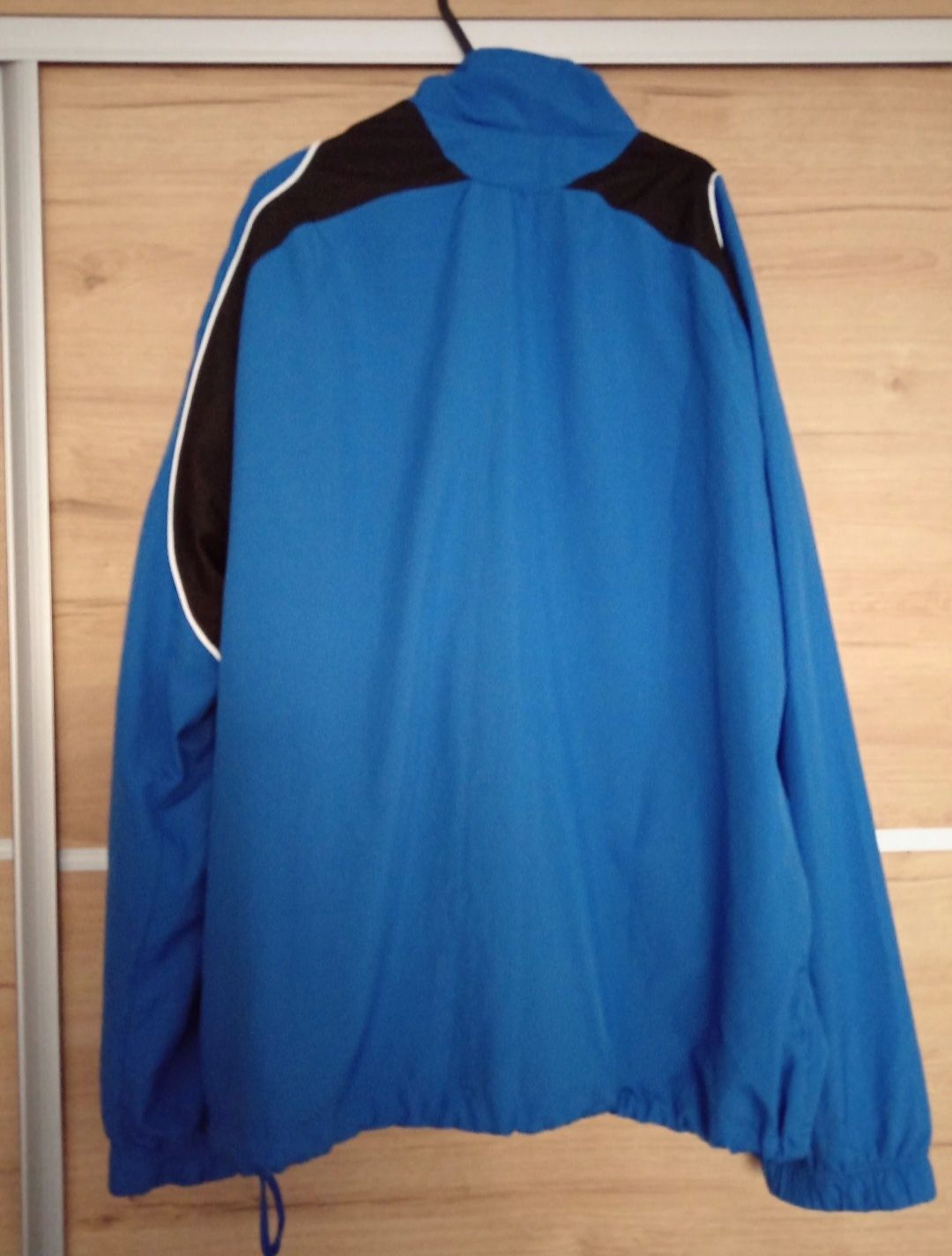 Puma  bluza kurtka sportowa