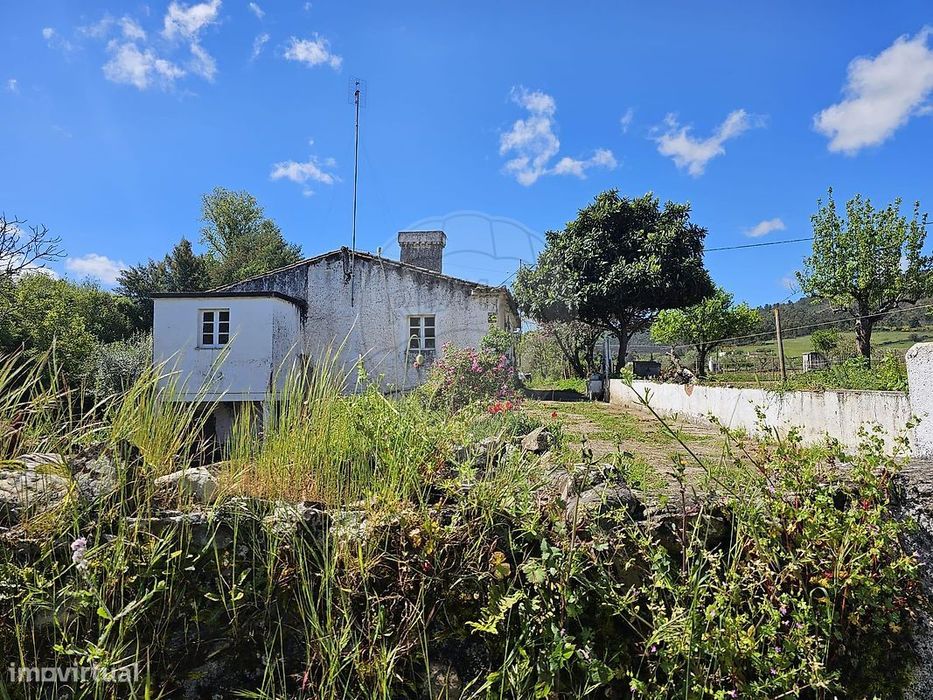 Quinta T2 para venda