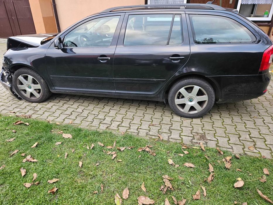 Skoda octavia kombi 1.9 tdi