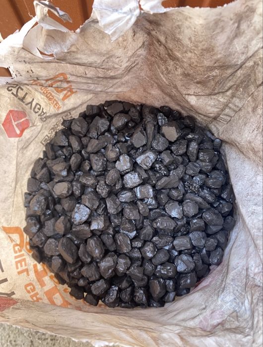 Ekogroszek SZTYGAR ULTRA 28 MJ wysoka jakość