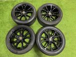 Оригінальні диски на Porsche Cayenne R21 + 285/40/21 315/35/21 Pirelli