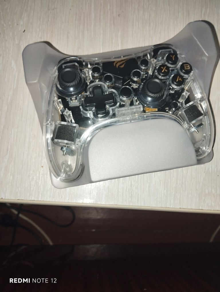 Игровой джойстик Havit