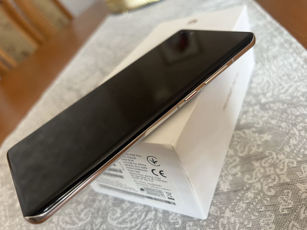 Huawei p40 pro 8/256 gb idealny