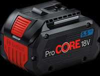 Bosch 5,5Ah pro core