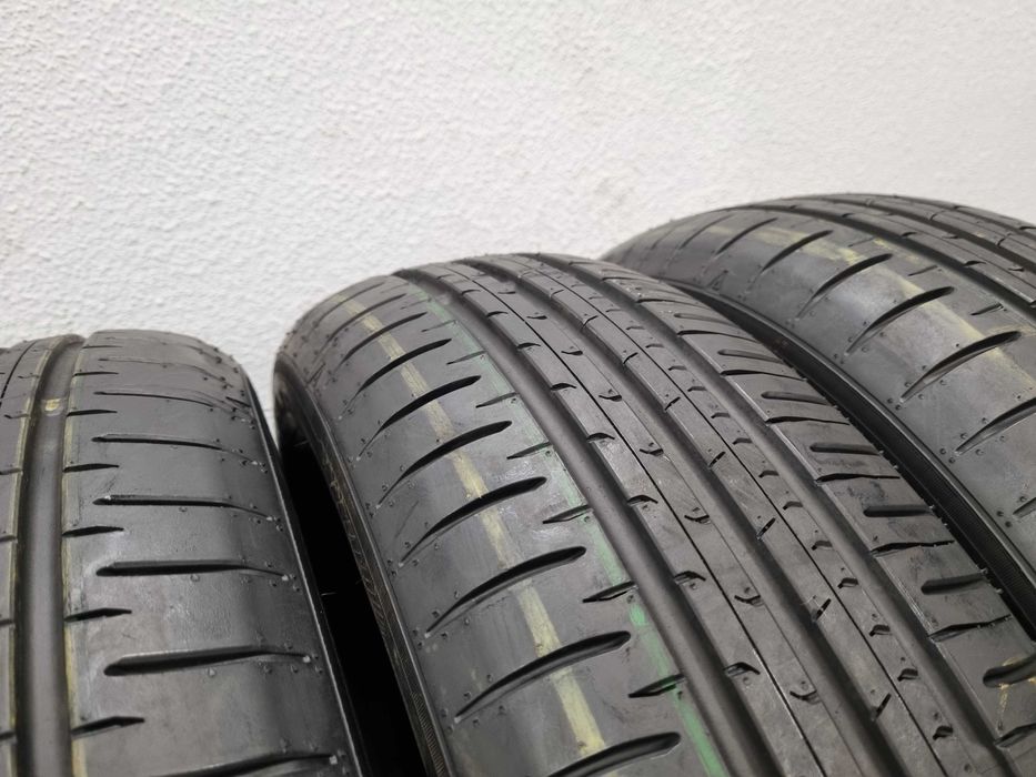 175/65/17 87H Falken Sinera SN 110A KOMPLET OPON DEMO ECO SLIN