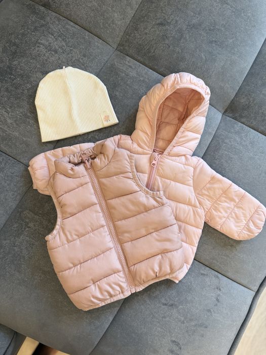 Пакет вещей для малыша 3-6 мес 68 p Next