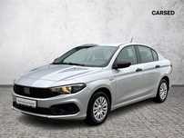 Fiat Tipo 1.4 95KM l Salon Polska, I Właściciel, VAT23% l
