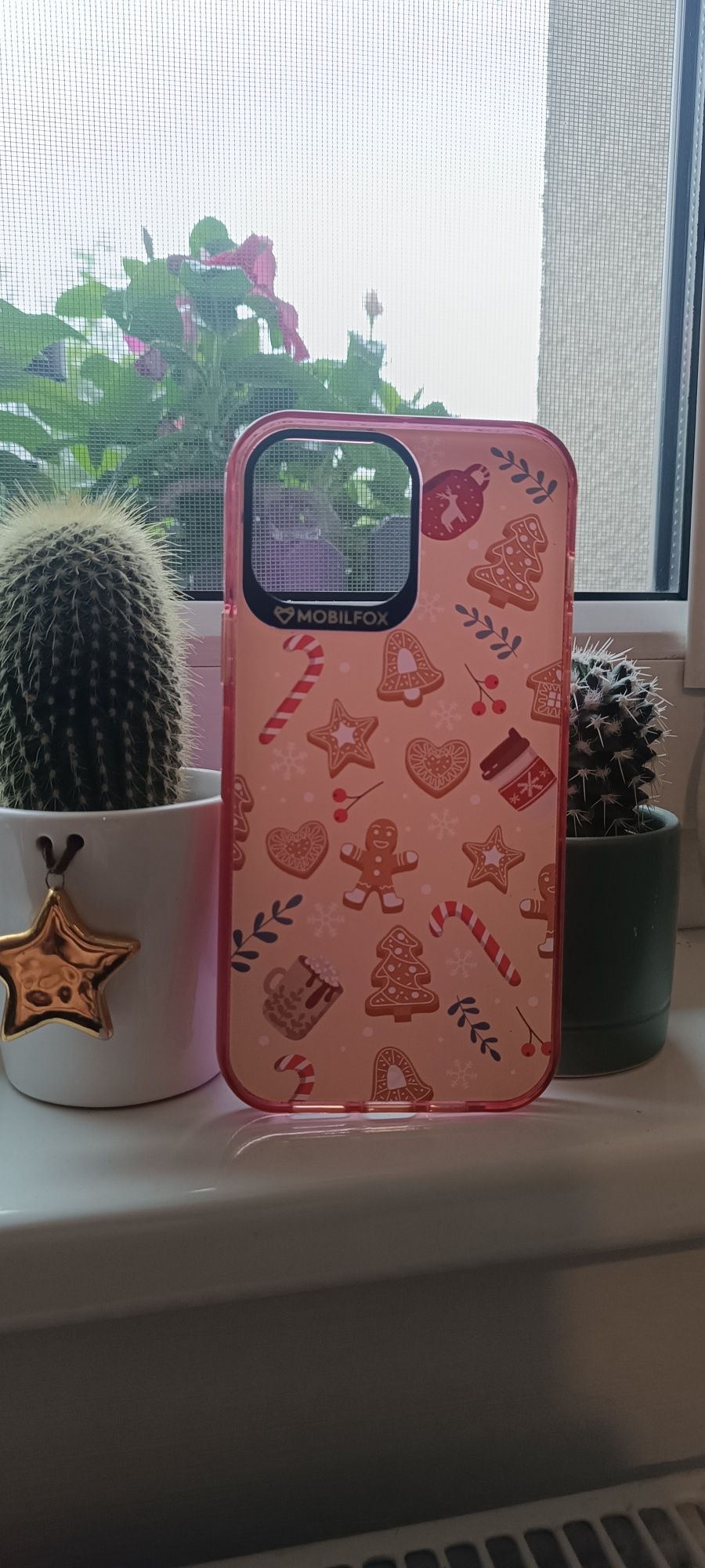 Etui do iPhone 13 Pro Max