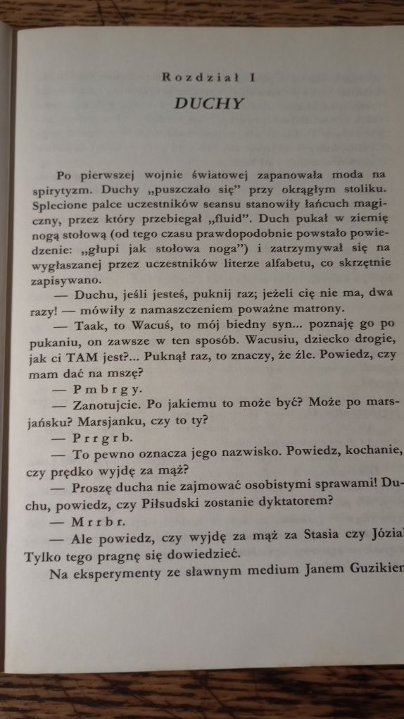 Maria i Magdalena. t.2. Magdalena Samozwaniec