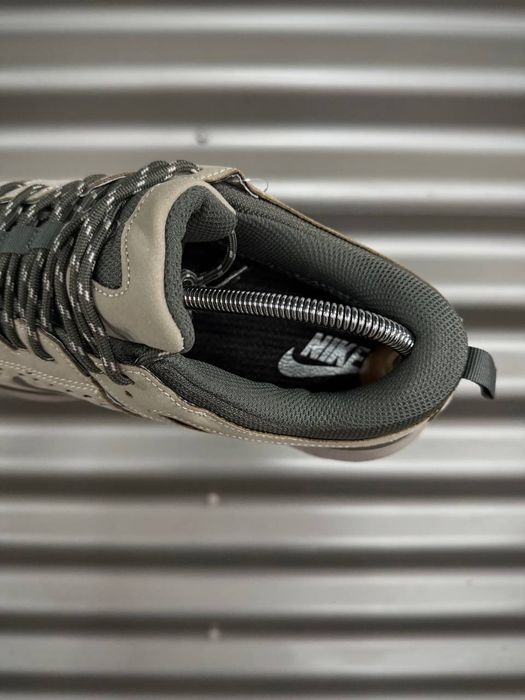 Nike ACG Running ( GORE-TEX ), тактичні 41 42 43 44 45
