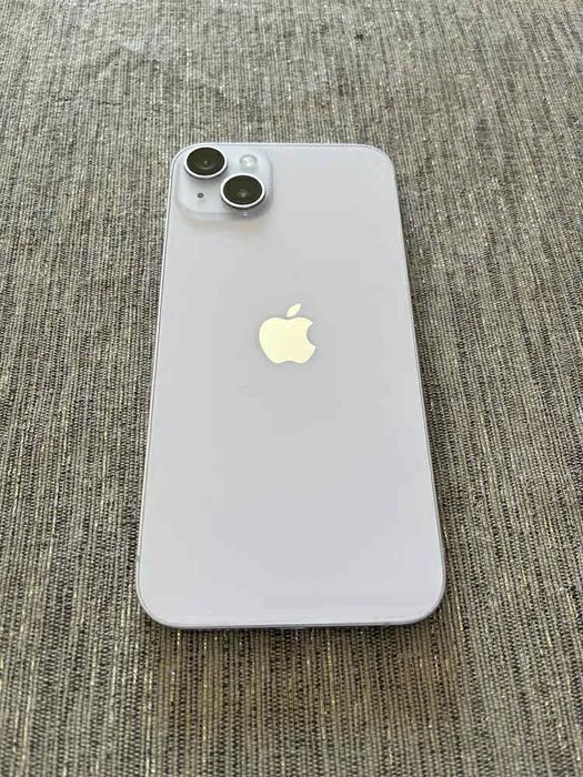 Iphone 14 plus 128gb fioletowy