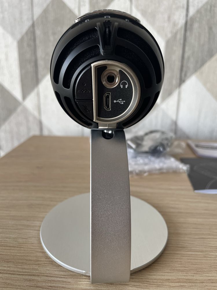 Mikrofon shure mv5c