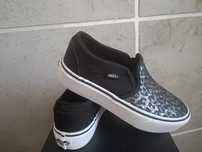 VANS  Slip-On 721359) 37 - jak nowe