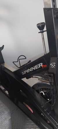 Rower treningowy spinning Johnny G Spinner Pro