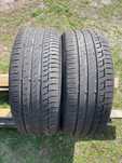 Okazja opony letnie 235/55R17 103W XL CONTINENTAL PremiumContact6 2023