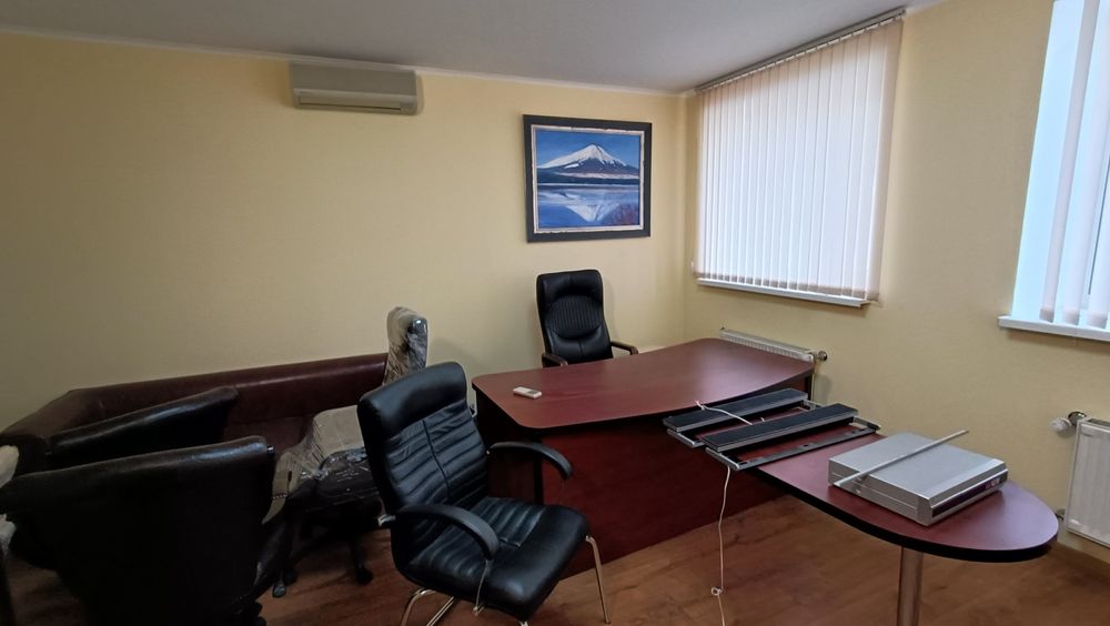 Оренда офісу Нивки вул Туполєва без комісійних