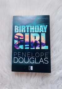 Birthday Girl Penelope Douglas