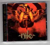 Nile - Annihilation Of The Wicked (CD)