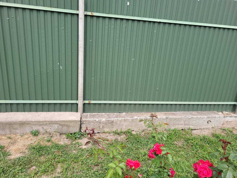 Бетонні балки перетинки. ТОРГ