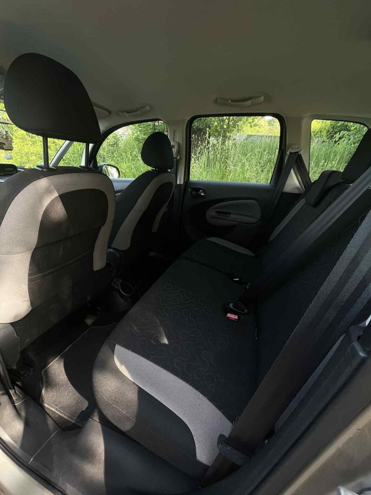Citroen C3 picasso