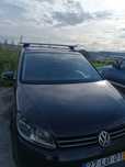 VW Touran Highline 1.6 TDI 7Lugares