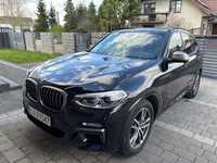 BMW X3 M BMW X3 G01 M40i MPakiet