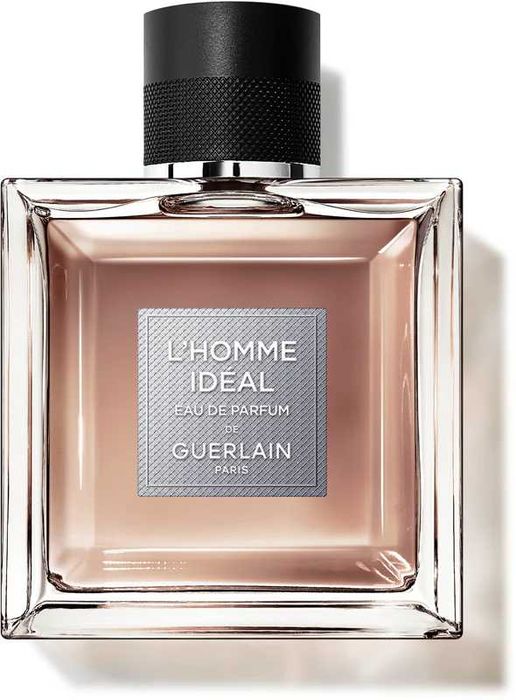 Woda perfumowana GUERLAIN L'Homme Idéal Nowa 100 ml