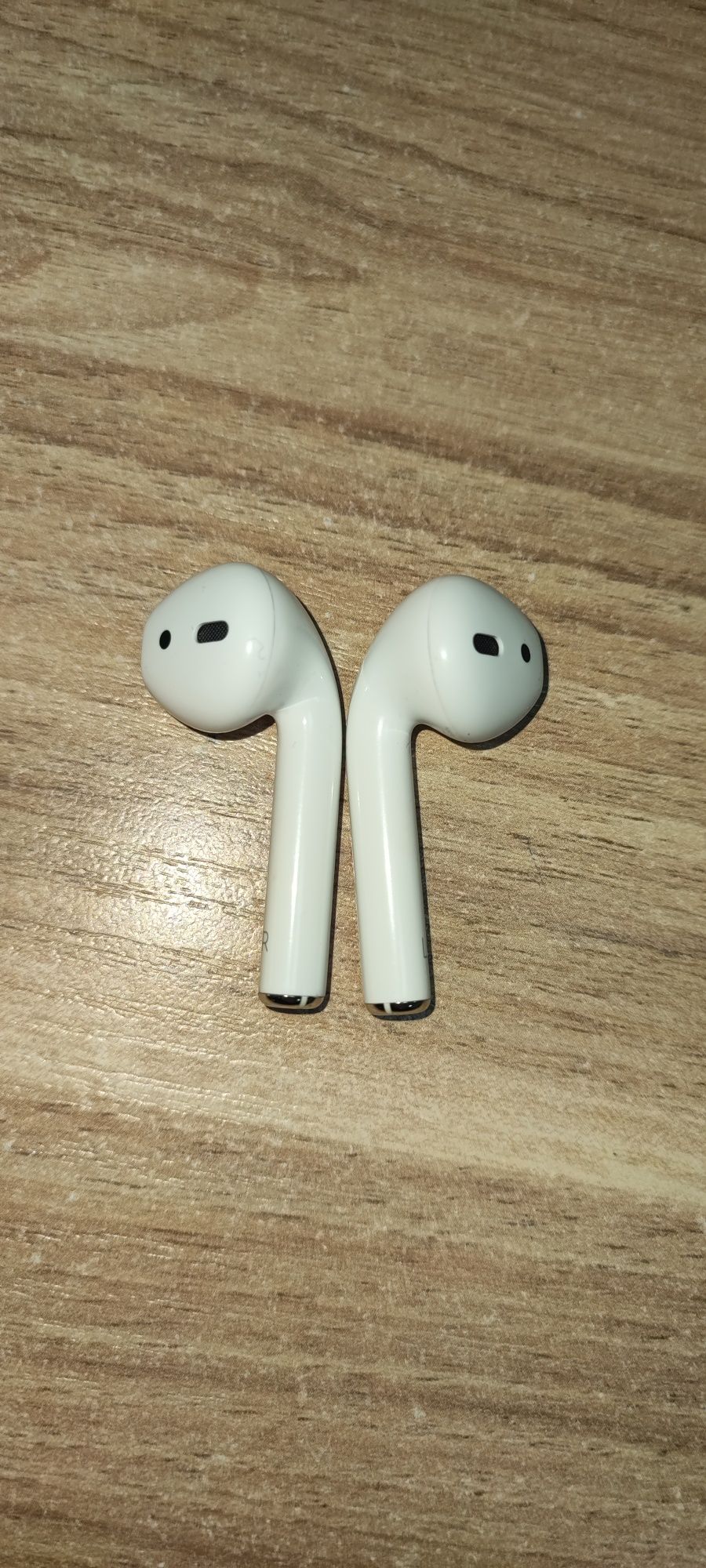 Airpods 1 оригінал
