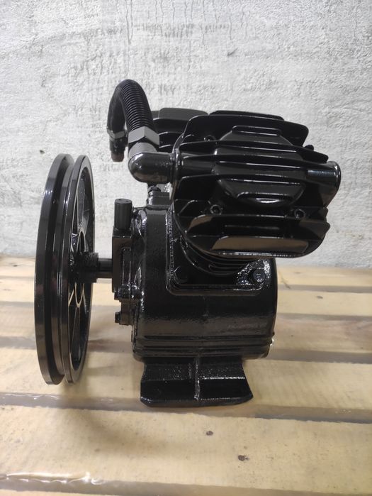 Компрессорная головка 2065, 3065 8 бар. компрессорный блок