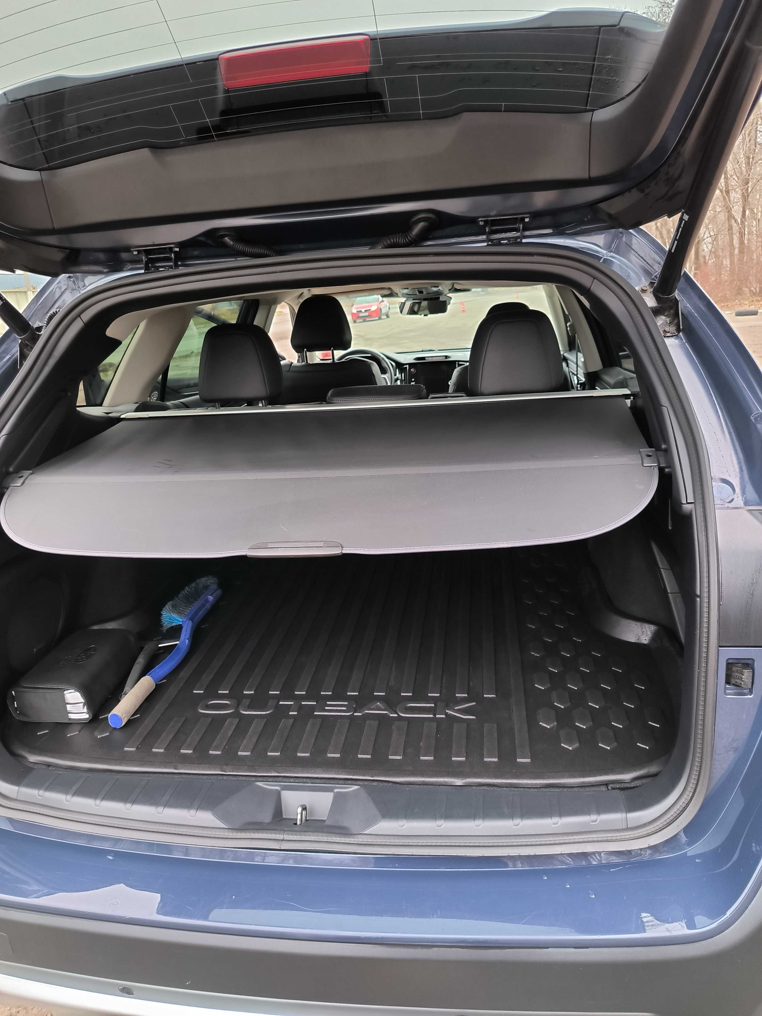 Продам Subaru Outback Touring XT 2023 модельного року.