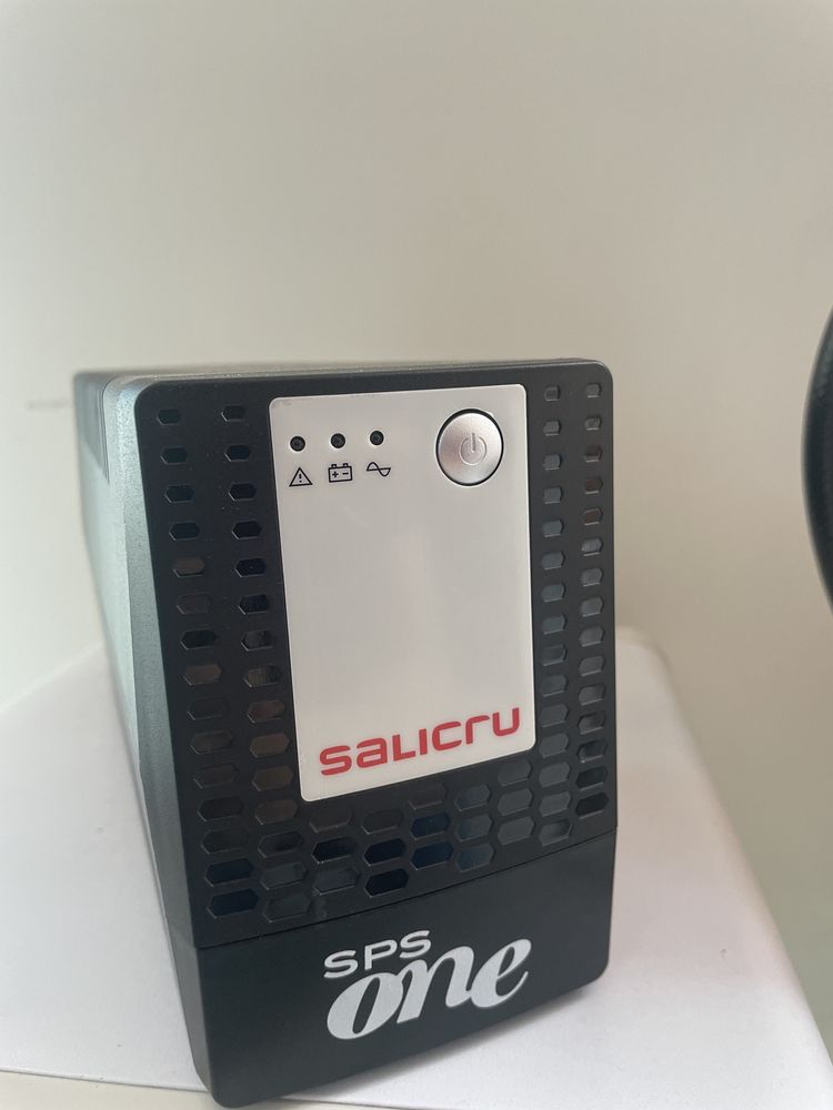 UPS Salicru Nova 500Va