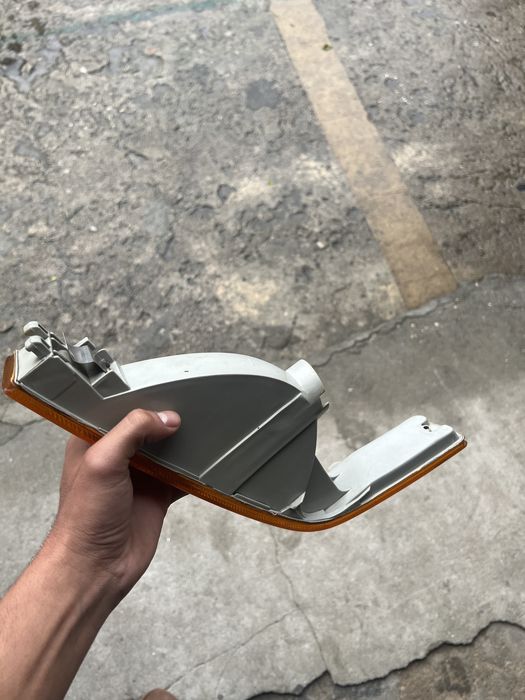 Pisca esquerdo Honda concerto