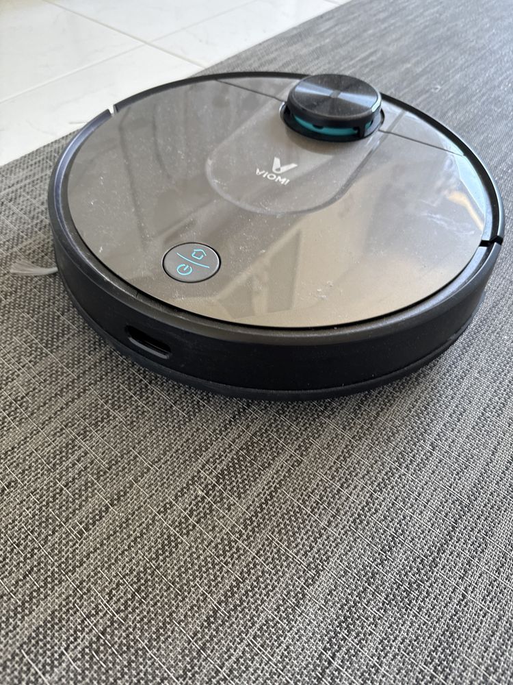 Aspirador automatico viomi