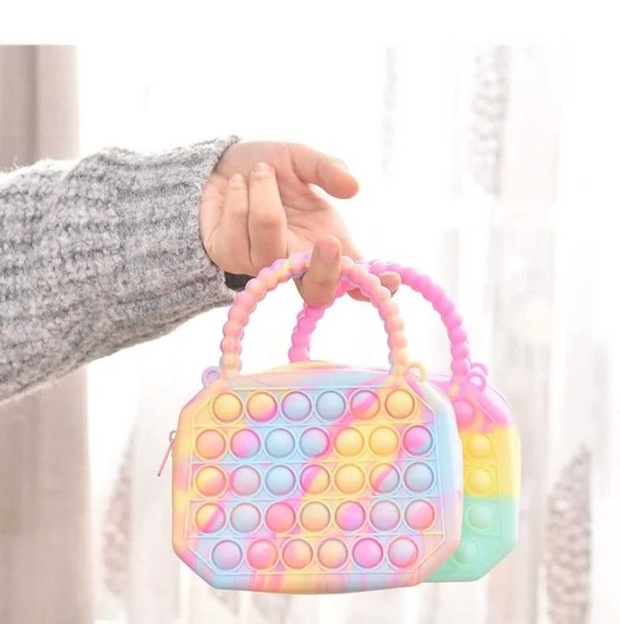 Torebka dla dziewczynki popit