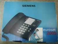 Siemens Euroset 2005