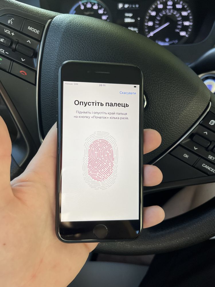 Iphone se 3 2022 / айфон 3 се 2022 Neverlock