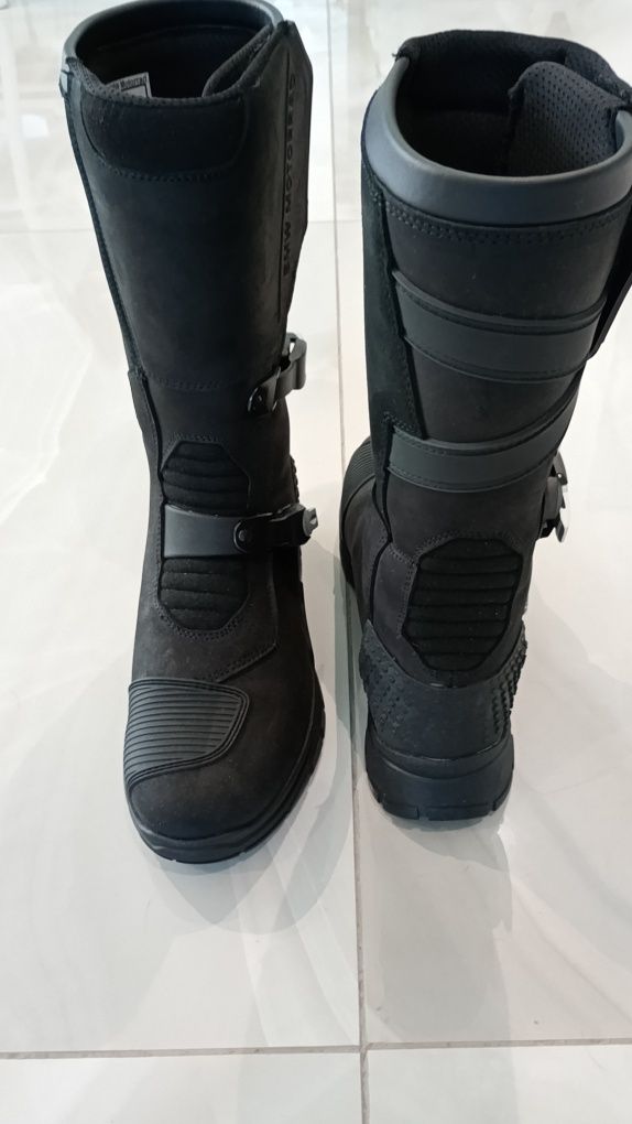 Buty motocyklowe Bmw Gotthard gtx Gore-tex  rozm. 44