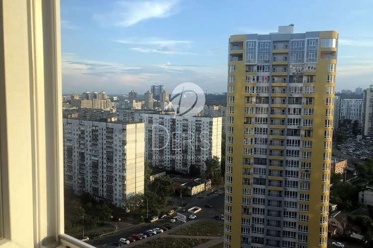 #5843 1к Каховская ул., 62-А Дніпровський р-н ЖК Каховський