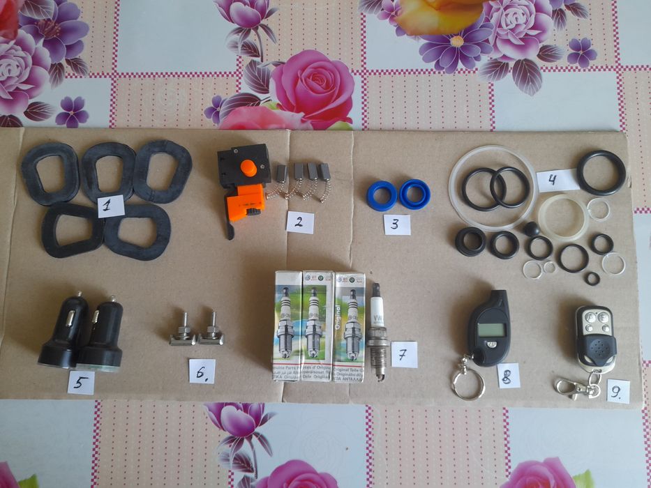 Стекло лобовое Москвич