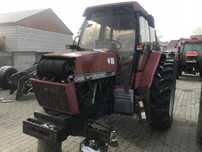 Case 5120 części 5130 skrzynia 5140 kab 5150