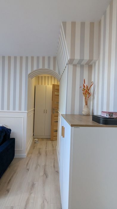 Klimatyczne mieszkanie w ścisłym centrum dostępne od grudnia