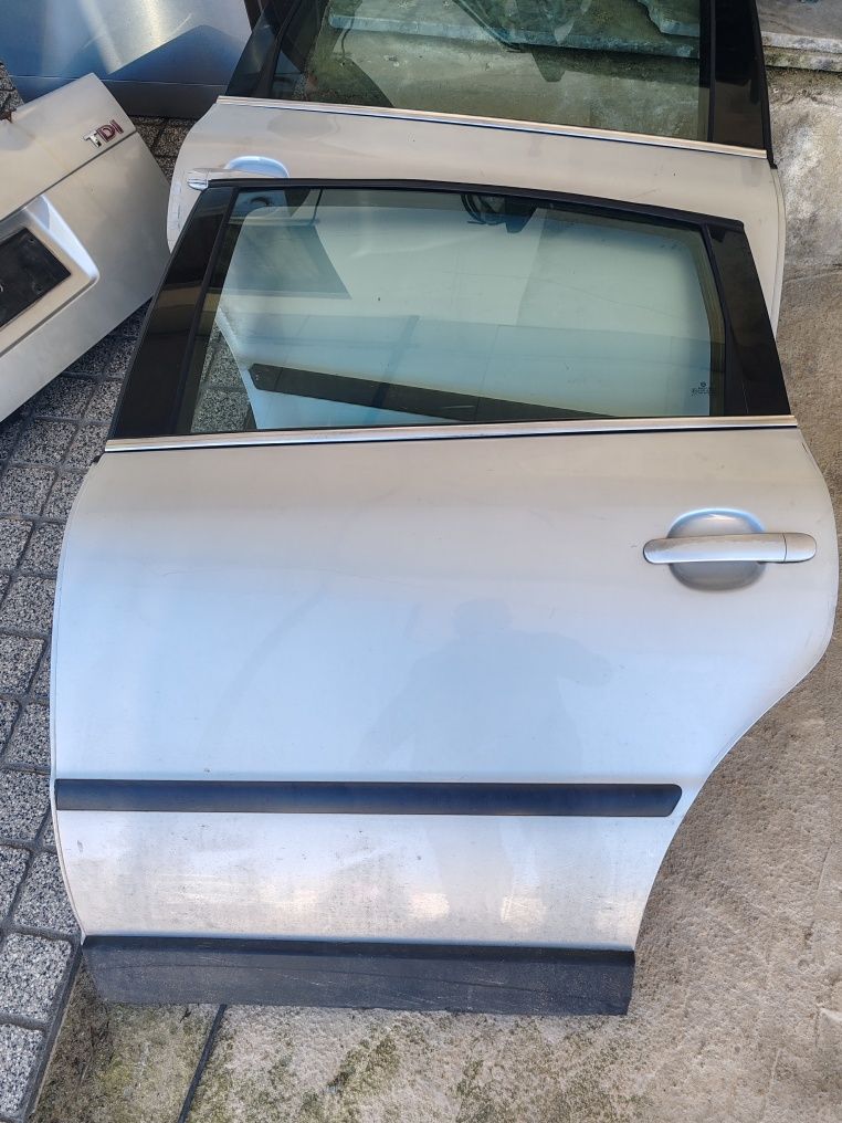 Peças vw Passat B5.5