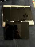 Дисплей iphone 5,5s,5C