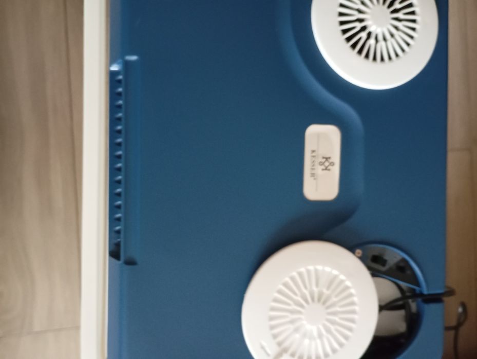 Lodówka turystyczna kesser 32L