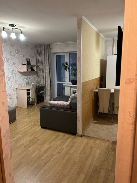 Оренда від власника, метро нивки , вул данила щербаківського