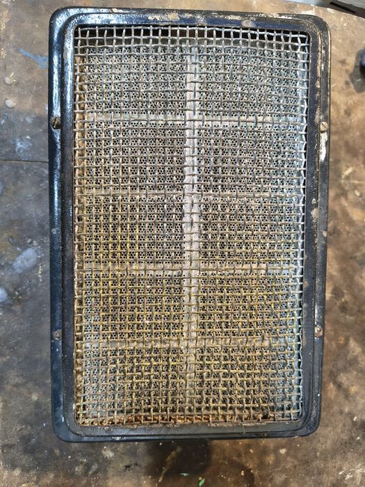 Продам горелку унифицированную