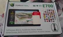 Nawigacja Navitel E700