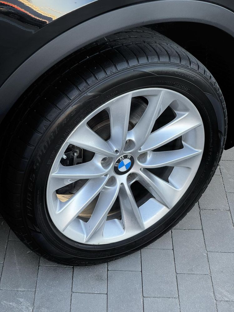 Продам BMW X3 2.8 бенз