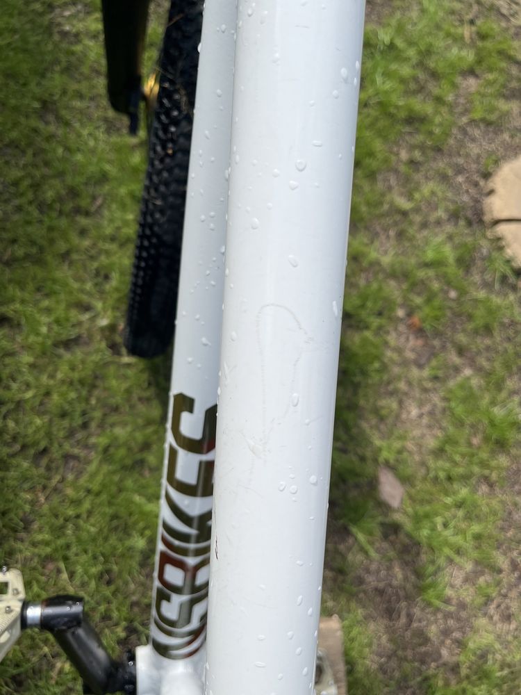 Rower dirt ns bikes movment 3